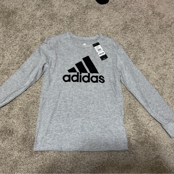 Size 10/12 Boy’s Black Long Sleeve Top bundle - Picture 4 of 7